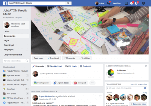 Facebook-JobbATOM-Kreatív-Stúdió