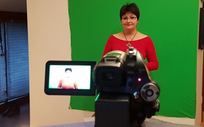 Védett: Időzített Live Videó a Facebookon!